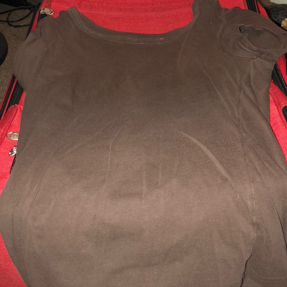 2 shirts